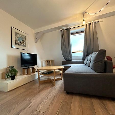 Colmar City Center - Appartement BELLE-VUE 4 étoiles Exterior foto