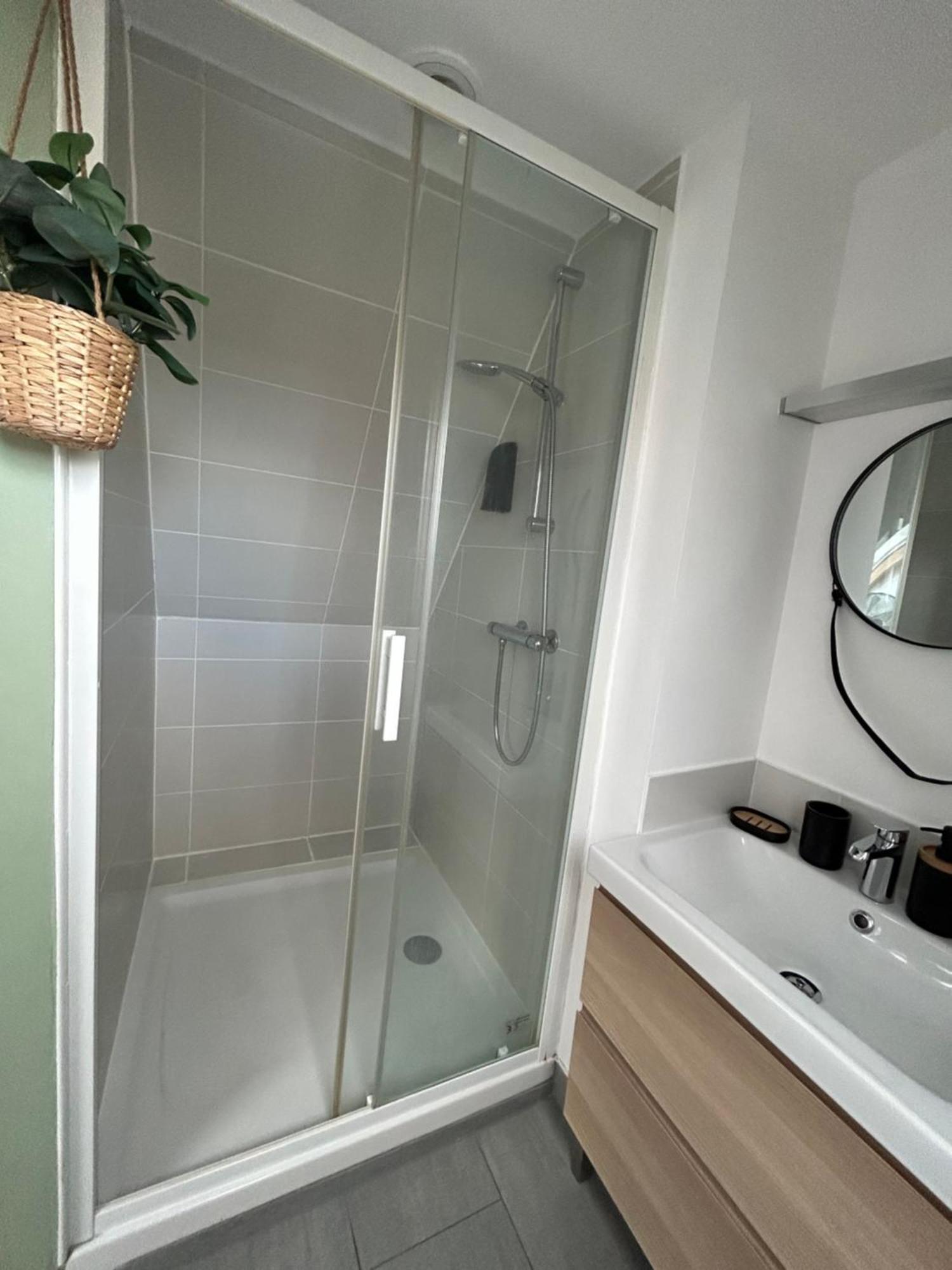 Colmar City Center - Appartement BELLE-VUE 4 étoiles Exterior foto